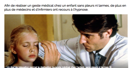 Nicolas Faurie - Hypnose Yvelines