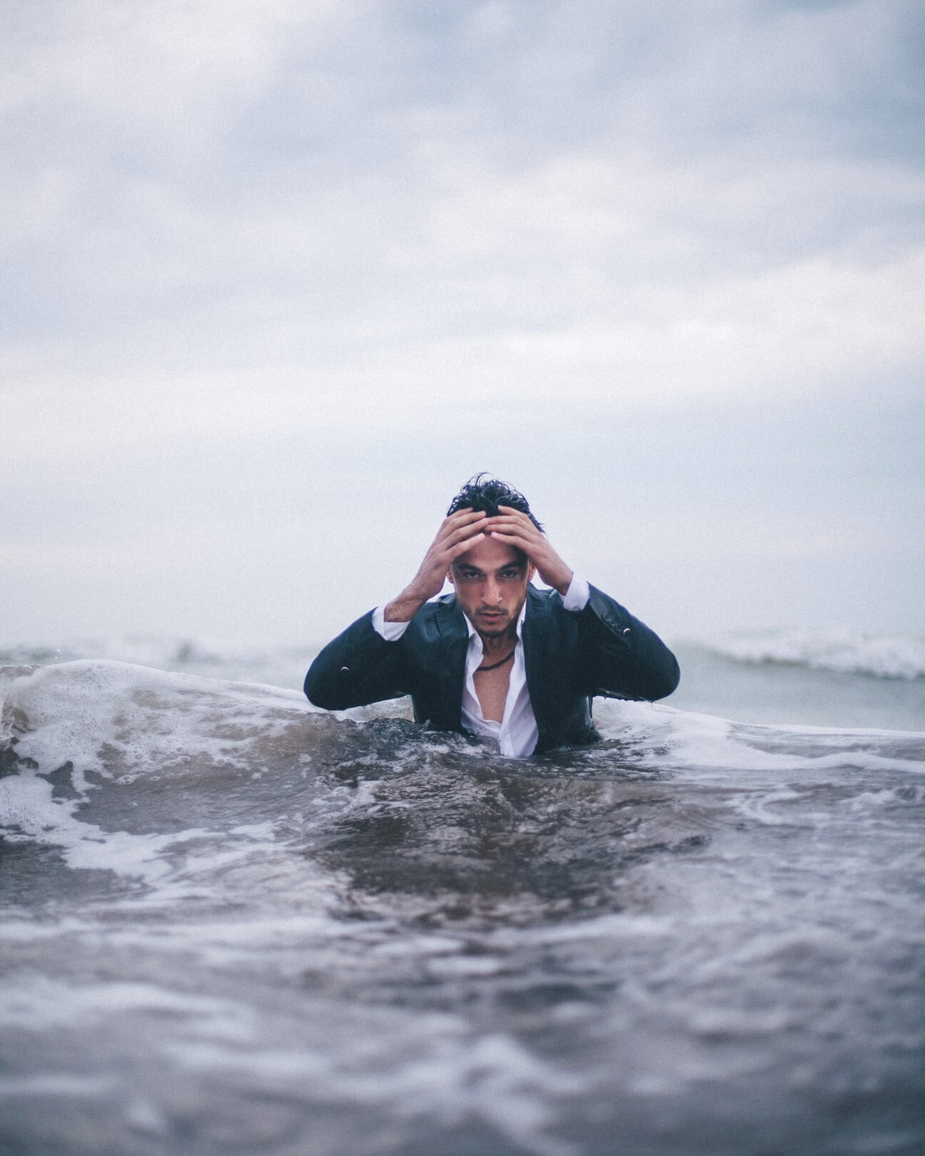 Le stress : préciser la situation qui vous occupe