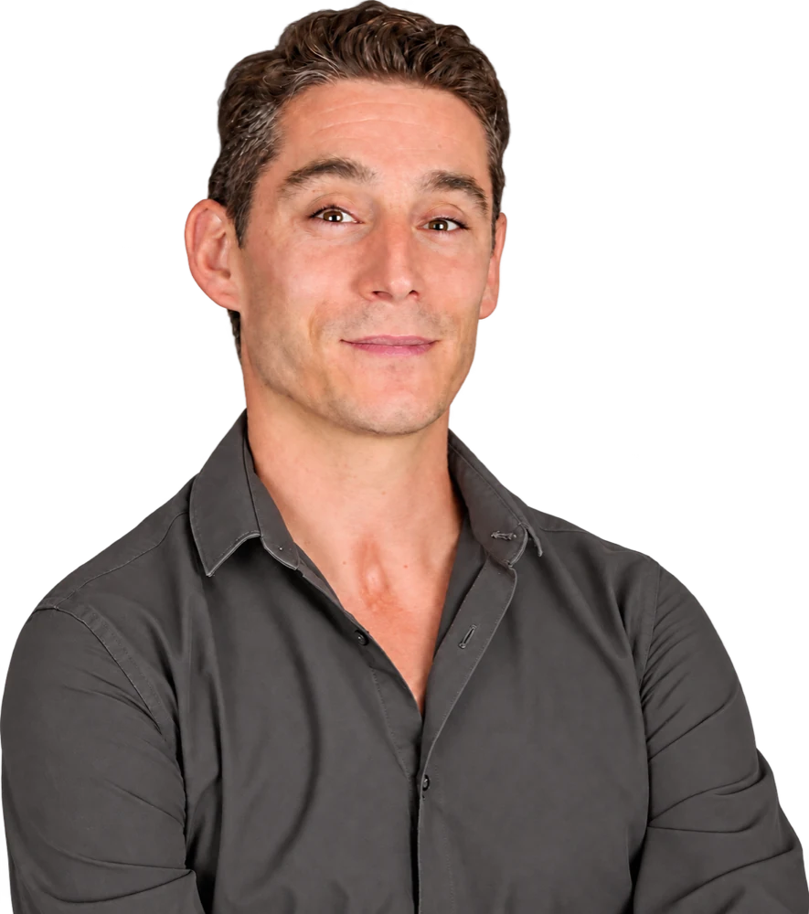 Portrait de Nicolas Faurie
